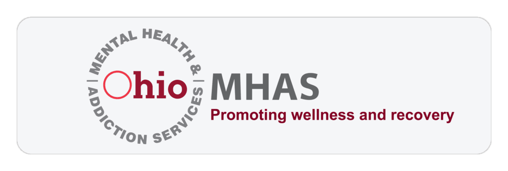 Ohio MHAS Promoting wellness and recovery